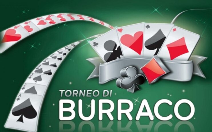 Torneo Burraco