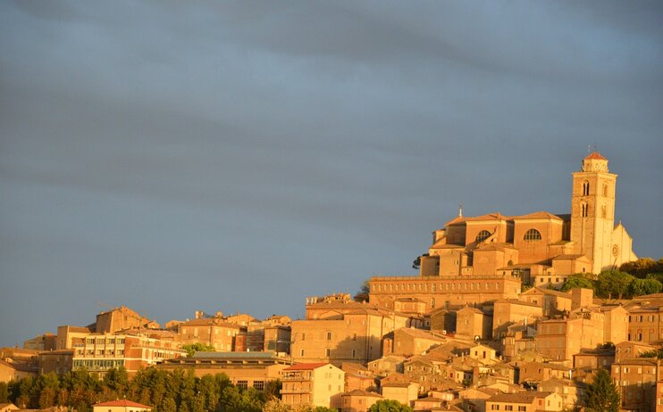 Visita guidata città di Fermo