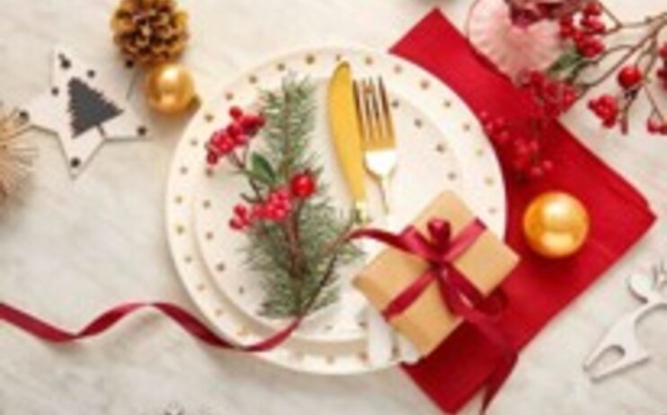 Cena di Natale e Tombolata - 12 dicembre 2025