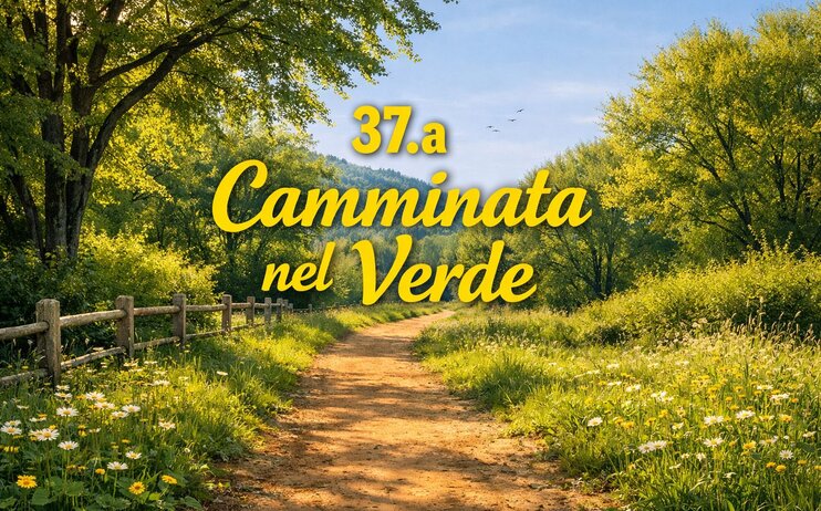 Camminata nel Verde - Abbadia di Fiastra